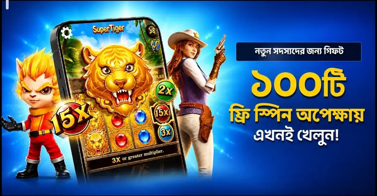 promo banner